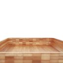 Ver imagem 2 de Gamela Bamboo 30cm x 45cm