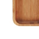 Ver imagem 3 de Gamela Bamboo 30cm x 45cm