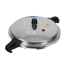 Panela de Pressão Industrial Eterna 10 Litros Nigro - 3