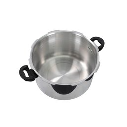 Panela de Pressão Industrial Eterna 10 Litros Nigro - 2