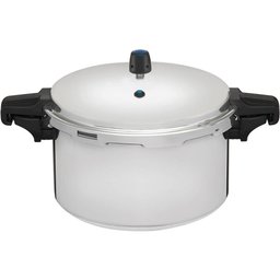 Panela de Pressão Industrial Eterna 10 Litros Nigro - 1