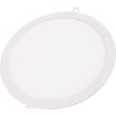 Ver imagem 3 de Plafon Led Tramontina Redondo de Sobrepor 24 W Bivolt 3000 K Luz Amarela