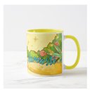 Ver imagem 4 de Caneca Personalizada Feminina Jardim Zen Namaste
