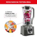 Ver imagem 5 de Liquidificador Power Max Xxl Arno 1400w 127v Ln87 Ln55xbb1
