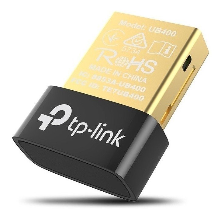 ADAPTADOR BLUETOOTH 4.0 TP-LINK UB400 - 2