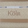 Colchão Casal com Molas Maxspring Koln 138x188x33cm Herval - 2