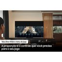 Ver mais imagens de Smart TV Samsung 50" Gaming Neo QLED 4K Mini Led QN50QN90BAGXZD