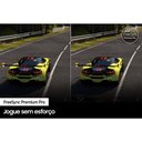 Ver imagem 7 de Smart TV Samsung 50" Gaming Neo QLED 4K Mini Led QN50QN90BAGXZD