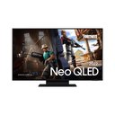 Ver imagem 1 de Smart TV Samsung 50" Gaming Neo QLED 4K Mini Led QN50QN90BAGXZD