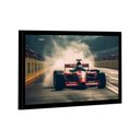Ver imagem 1 de Quadro Fast Formula 1 -- Br Artes