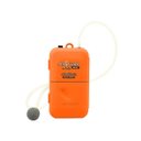 Ver imagem 1 de Compressor Ar a Pilha sem Pilha 1 Saída Isca Viva Tanque Aquário