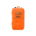 Ver imagem 2 de Compressor Ar a Pilha sem Pilha 1 Saída Isca Viva Tanque Aquário