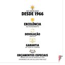 Ver imagem 2 de Kit Com 8 Caixa Sifonada Inox Tigre 100X100X50