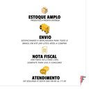 Ver imagem 3 de Kit Com 8 Caixa Sifonada Inox Tigre 100X100X50