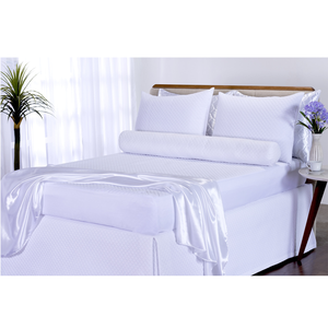 Capa Protetora de Colchão Impermeável Deccoralle:solteiro