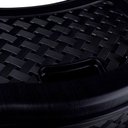 Ver imagem 5 de Cesto Roupa Ratan 3ud 453 Pt