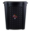 Ver imagem 6 de Cesto Roupa Ratan 3ud 453 Pt