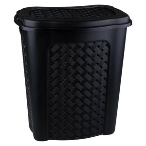 Cesto Roupa Ratan 3ud 453 Pt