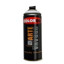 Ver imagem 1 de Spray Cinza Claro Fosco Arte Urbana 934 Colorgin