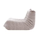 Ver imagem 3 de Puff Poltrona Togo Europeu Estilo Poltrona em Bouclé