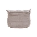 Ver imagem 4 de Puff Poltrona Togo Europeu Estilo Poltrona em Bouclé