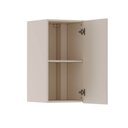 Ver imagem 5 de Ponte com Mesa de Cabeceira Planejada com Painel Ripado Samambaia CabeCasa MadeiraOriginals Offwhite
