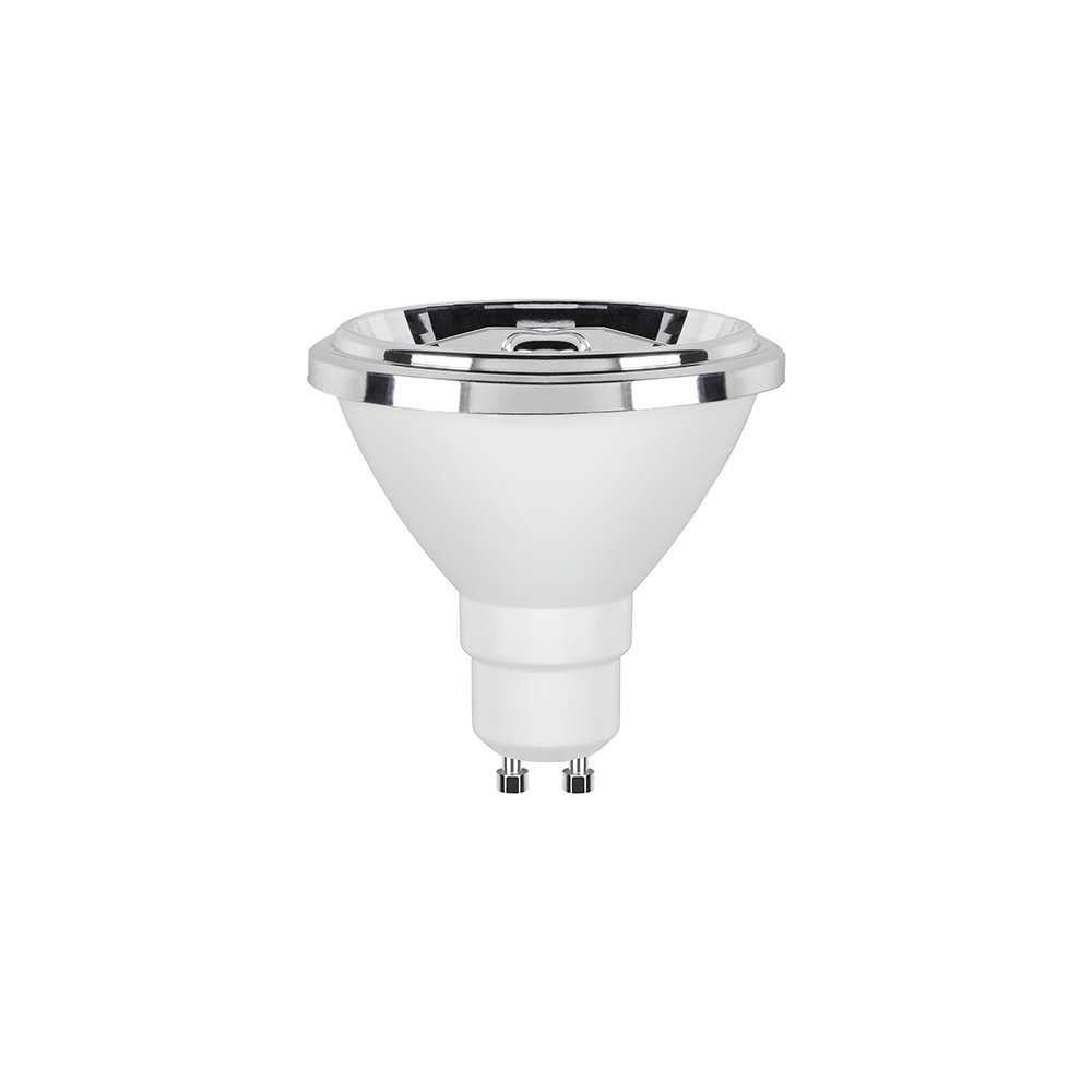 Lâmpada Led Stella Ar70 Eco 4w Gu10 Bivolt 2700k Luz Amarela - 1