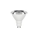Ver imagem 1 de Lâmpada Led Stella Ar70 Eco 4w Gu10 Bivolt 2700k Luz Amarela