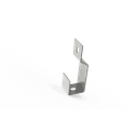Ver imagem 1 de Gancho Suspenso para Cabo de Aço #18 - 10 Peças
