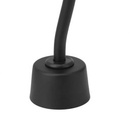 Válvula Automática para Mictório Metal Preto/black - 4