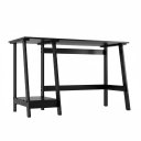 Ver imagem 5 de Mesa Escrivaninha para Escritório Minimalista 120cm Ditália