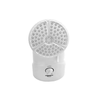 Chuveiro Ducha Multitemperaturas Top Jet Branco Lorenzetti:220w 7500w - 2