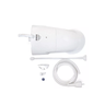 Chuveiro Ducha Multitemperaturas Top Jet Branco Lorenzetti:220w 7500w - 3