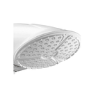 Ver imagem 4 de Chuveiro Ducha Multitemperaturas Top Jet Branco Lorenzetti:220w 7500w