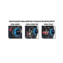 Ver imagem 2 de Ventilador De Coluna Arno Xtreme Force Breeze Repelente 40cm VB5C 110V