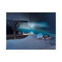 Ver imagem 3 de Ventilador De Coluna Arno Xtreme Force Breeze Repelente 40cm VB5C 110V