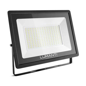 Refletor Led Smart 200w Biv 5500k Lumanti