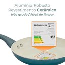 Ver imagem 6 de Panelas Indução Cerâmica Genebra Plus 7 Peças - Casambiente