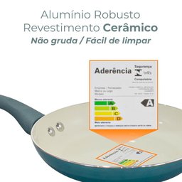 Panelas Indução Cerâmica Genebra Plus 7 Peças - Casambiente - 6