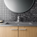 Ver imagem 2 de Torneira Lavatorio Kohler Bica Baixa July Cromada 16312br-4nd-cp