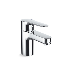 Torneira Lavatorio Kohler Bica Baixa July Cromada 16312br-4nd-cp - 1