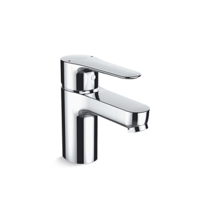 Torneira Lavatorio Kohler Bica Baixa July Cromada 16312br-4nd-cp