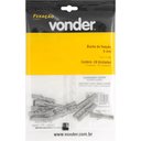 Ver imagem 3 de Bucha de Fixação 5 mm Cartela com 10 peças Vonder