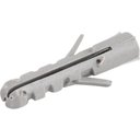 Ver imagem 2 de Bucha de Fixação 5 mm Cartela com 10 peças Vonder