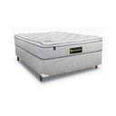 Ver imagem 6 de Colchão Casal Luckspuma Molas Bonnel Trade Pillow Top (138x188x30) - 