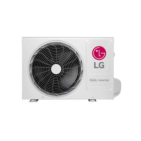 Srr | Cond. Lg Dual Inverter Voice +Ai 12.000 Btu Frio 220V