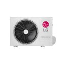 Ver imagem 1 de Srr | Cond. Lg Dual Inverter Voice +Ai 12.000 Btu Frio 220V