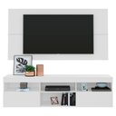 Ver imagem 2 de Rack com Painel Tv até 65" e 2 Portas Toronto Multimóveis