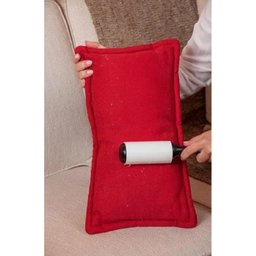 2 Rolo Adesivo Tira Pelo ScotchBrite 3m Roupa Sofa + 2 refil - 5