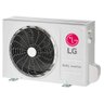 Ar-condicionado Split Inverter 9000 Btus Lg Dual Compact +ai Quente e Frio S3nw09aaqal.eb2gam1 / - 3